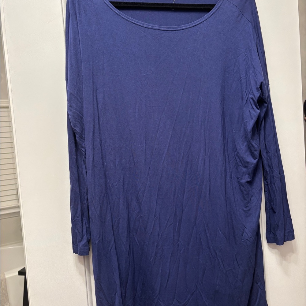 Piko 1988 Blue Women's Dress